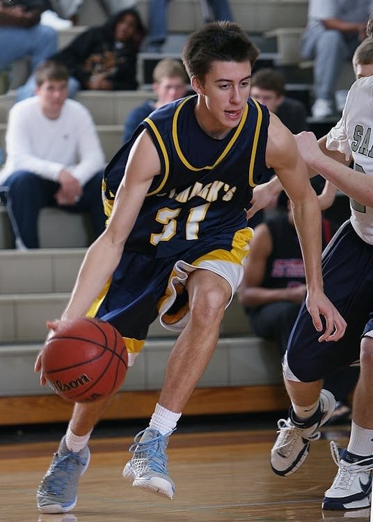 Jake M.