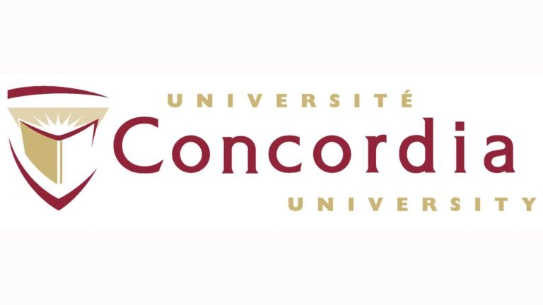 Concordia Uni - Logo